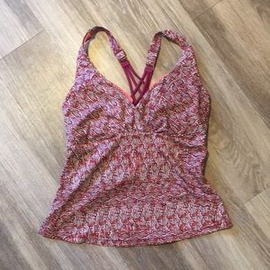 Prana Kayana Tankini - W’s 34D